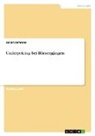 Julian Behrens - Underpricing bei Börsengängen
