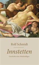 Rolf Schmidt - Innstetten