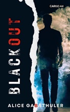 Alice Gabathuler - Blackout