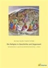 Gunkel, Hermann Gunkel, Friedrich Schiele - Die Religion in Geschichte und Gegenwart