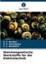 U T Berdiev, U. T. Berdiev, O F Demidenko, O. F. Demidenko, F F HASANOV, F. F. Hasanov - Weichmagnetische Werkstoffe für die Elektrotechnik