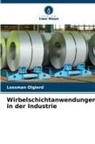 Lossman Olgierd - Wirbelschichtanwendungen in der Industrie