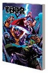 Donny Cates, Cates Donny, Nic Klein, Marvel Various, Tba, Klein Nic - Thor By Donny Cates Vol. 6: Blood Of The Fathers