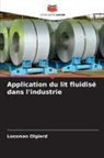 Lossman Olgierd - Application du lit fluidisé dans l'industrie