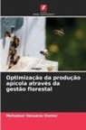 Mahamat Hassane Oumar - Optimização da produção apícola através da gestão florestal