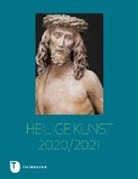 Kunstverein Diözesanmuseum und Bischöfliches, Diözesanmuseum und Bischöfliches Bauamt der Diözese Rottenburg-Stuttgart (Hg.) Kunstverein - Heilige Kunst 2020/2021