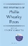 Carretta, Vincent (Professor Emeritus Carretta, Vincent Carretta, Carretta Vincent - Writings of Phillis Wheatley Peters