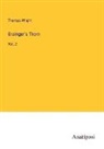 Thomas Wright - Grainger's Thorn