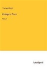 Thomas Wright - Grainger's Thorn