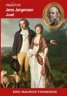 Eric Maurice Fonsenius - Jens Jørgensen Juel
