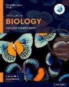 Andrew Allott, Allott Andrew, David Mindorff, Mindorff David - Oxford Resources for IB DP Biology: Course Book