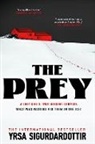 Yrsa Sigurdardottir, Sigurdardottir Yrsa - The Prey