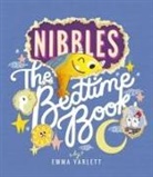 Emma Yarlett, Yarlett Emma - Nibbles: The Bedtime Book