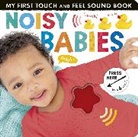 Lauren Crisp - Noisy Babies