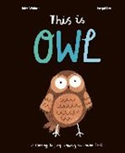 Libby Walden, Jacqui Lee - This is Owl