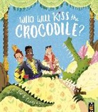 Suzy Senior, Senior Suzy, Claire Powell, Powell Claire - Who Will Kiss the Crocodile?