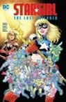 Geoff Johns, Todd Nauck - Stargirl: The Lost Children