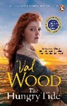 Val Wood - The Hungry Tide