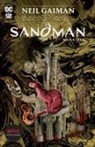 Neil Gaiman, Craig P. Russell, J. H. Williams III - The Sandman Book Six