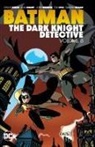 Chuck Dixon, Tom Lyle, Graham Nolan - Batman: The Dark Knight Detective Vol. 8