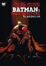 Doug Mahnke, Judd Winick - Batman: Under the Red Hood: The Deluxe Edition