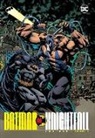Chuck Dixon, Kelley Jones - Batman: Knightfall Omnibus Vol. 1 (New Edition)
