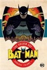 Bill Finger, Bob Kane - Batman: The Golden Age Omnibus Vol. 1 (2023 Edition)
