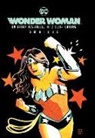 Brian Azzarello, Cliff Chiang - Wonder Woman by Brian Azzarello & Cliff Chiang Omnibus (New Edition)