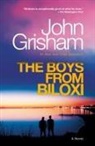 John Grisham - The Boys from Biloxi