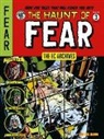 Cullen Bunn, Jack Davis, Al Feldstein, Graham Ingels, Jack Kamen - The EC Archives: The Haunt of Fear Volume 3
