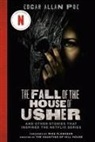 Mike Flanagan, Edgar  Allan Poe - The Fall of the House of Usher (TV Tie-in Edition)