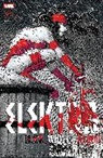 Mark Bagley, Marvel Various, Romero Leonardo, John Romita, Shalvey Declan, Charles Soule... - Elektra: Black, White & Blood