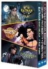 Leigh Bardugo, Marie Lu, Sarah J Maas, Sarah J. Maas, Simonso, Louise Simonson - The DC Icons Series: The Graphic Novel Box Set