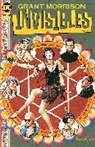 Tommy Lee Edwards, Phil Jimenez, Grant Morrison, Jill Thompson - The Invisibles Book Two (New Edition)