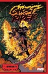 Ed Brisson, Brisson Ed, Aaron Kuder, Marvel Various, Kuder Aaron - Ghost Rider By Ed Brisson