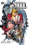 Yasmin Putri, Yasmine Putri, Tom Taylor - Dark Knights of Steel Vol. 1