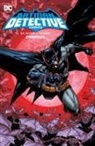 Christian Duce, Doug Mahnke, Peter J Tomasi, Peter J. Tomasi - Batman: Detective Comics by Peter J. Tomasi