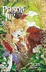 Atagun Ilhan, G Willow Wilson, G. Willow Wilson - Poison Ivy Vol. 2: Unethical Consumption
