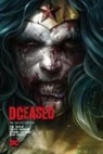 Trevor Hairsine, Tom Taylor - DCeased: The Deluxe Edition