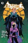 Becky Cloonan, Michael Conrad, Robbi Rodriguez - Batgirls Vol. 3: Girls to the Front