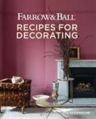 Charlotte Crosby, James Merrell, Joa Studholme - Farrow and Ball