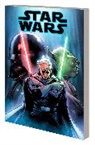 Marvel Various, Madibek Musabekov, Stephen Segovia, Charles Soule, Soule Charles, Madibek Musabekov - STAR WARS VOL. 6: QUESTS OF THE FORCE
