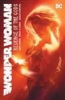 Jordie Bellaire, Becky Cloonan, Michael Conrad, Paulina Ganucheau, Amancay Nahuelpan - Wonder Woman Vol. 4: Revenge of the Gods