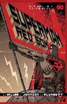 Dave Johnson, Mark Millar - Superman: Red Son (New Edition)