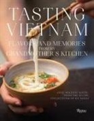 Alain Ducasse, ANNE-SOLENE HATTE - Tasting Vietnam