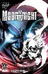 ALESSANDRO CAPPUCCHIO, Danny Lore, Jed MacKay, Marvel Various, Federico Sabbatini, Stephen Segovia... - Moon Knight Vol. 4: Road To Ruin