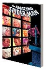 Marvel Various, John Romita, Erica Schultz, Tba, Zeb Wells, Wells Zeb... - Amazing Spider-Man By Zeb Wells Vol. 6: Dead Language Part 2