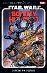 Giuseppe Camuncoli, Alessandro Miracolo, Ethan Sacks, Paolo Villanelli, Villanelli Paolo - STAR WARS: BOUNTY HUNTERS VOL. 6 - BEDLAM ON BESTINE