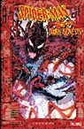 Nick Bradshaw, Justin Mason, Steve Orlando, Orlando Steve, TBA, Mason Justin - SPIDER-MAN 2099: DARK GENESIS