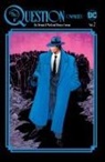 Denys Cowan, Dennis O'Neil - The Question Omnibus by Dennis O'Neil and Denys Cowan Vol. 2